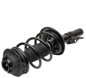 Ensamblaje de Puntal / Amortiguador y Espiral Hl Mando MSS050617