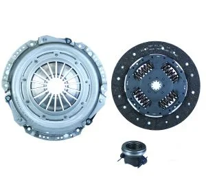 Kit de Embrague Perfection Clutch MU724641
