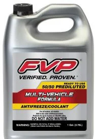 Refrigerante / Anticongelante Fvp MV5050GAL