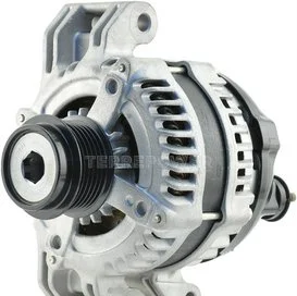 Alternador Terrepower N11572