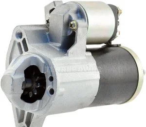 Motor de Partida Terrepower N17948