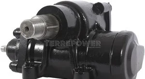 Caja de Dirección Terrepower N5020145
