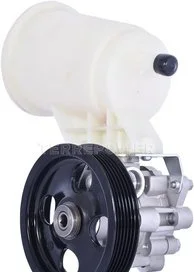 Bomba de Dirección Hidráulica Terrepower N92001154A1