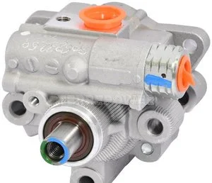 Bomba de Dirección Hidráulica Terrepower N9200156