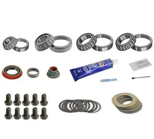 Kit de Revisión de Diferencial Bca NBDRK311LMK
