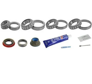 Kit de Revisión de Diferencial Bca NBDRK316B