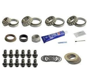 Kit de Revisión de Diferencial Bca NBDRK324GMK