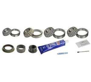 Kit de Revisión de Diferencial Bca NBDRK327A