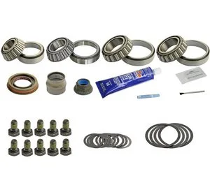Kit de Revisión de Diferencial Bca NBDRK339FMK