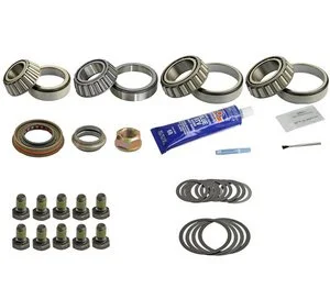 Kit de Revisión de Diferencial Bca NBDRK339GMK