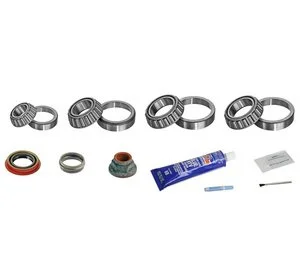 Kit de Revisión de Diferencial Bca NBRA311