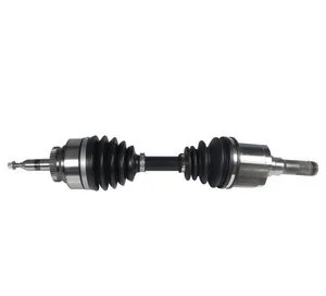 Palier Homocinético Gsp NCV11158XD