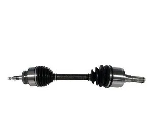 Palier Homocinético Gsp NCV11171