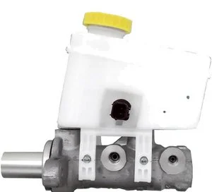 Bomba de Freno Quality-built NM4219