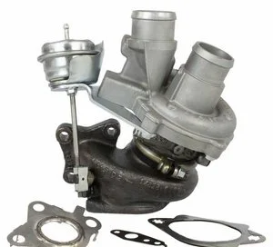 Turbocompresor Motorcraft NTC10RM