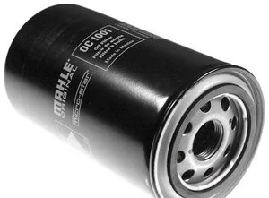 Filtro de Aceite Mahle / Clevite OC1001