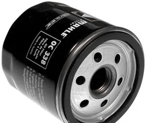 Filtro de Aceite Mahle / Clevite OC338