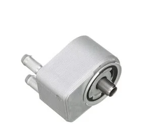 Enfriador de Aceite Standard Motor Products OCK22