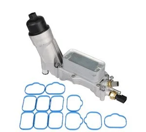 Carcasa de Filtro de Aceite / Adaptador Fel-pro OFHA1001