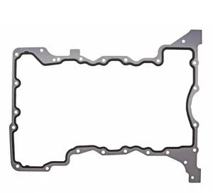 Empaquetadura de Cárter de Aceite Fel-pro OS30883R
