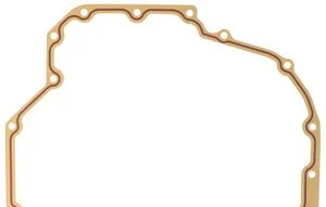 Empaquetadura de Cárter de Aceite Mahle / Clevite OS32607