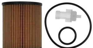 Filtro de Aceite Mahle / Clevite OX790D