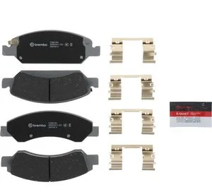 Pastilla de Freno Brembo P09015N