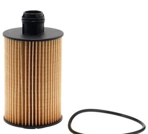Filtro de Aceite Champ / Luber-finer P1014