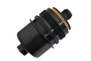 Filtro de Aceite Champ / Luber-finer P1085