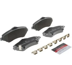 Pastilla de Freno Brembo P11025N