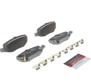 Pastilla de Freno Brembo P18024N