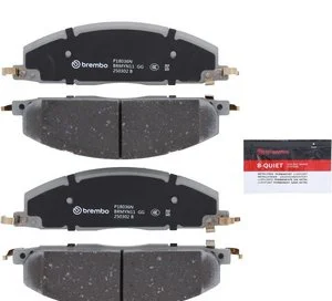 Pastilla de Freno Brembo P18036N