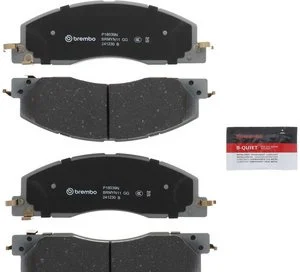 Pastilla de Freno Brembo P18039N