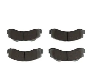 Pastilla de Freno Brembo P24166N