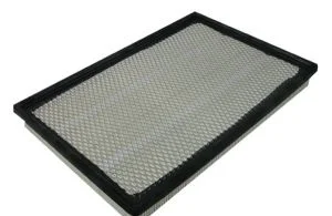 Filtro de Aire Fvp P2725