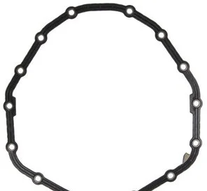 Empaquetadura de tapa de diferencial Mahle / Clevite P32776