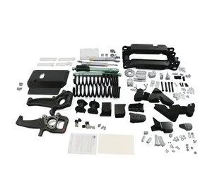 Kit de Suspensión Mopar P5156106
