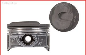 Pistón Enginetech P53018