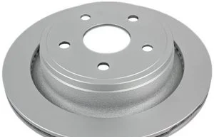 Disco de Freno Advics P6R213U