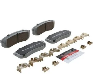 Pastilla de Freno Brembo P83024N