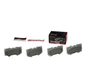 Pastilla de Freno Brembo P83102N
