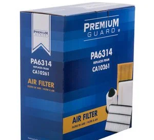 Filtro de Aire Various Mfr PA6314