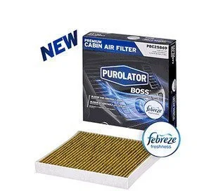 Filtro de Aire de Cabina Purolator PBC25869
