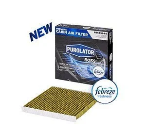 Filtro de Aire de Cabina Purolator PBC35644