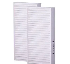 Filtro de Aire de Cabina Various Mfr PC4302