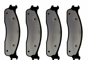 Pastilla de Freno Pro Line PD965M