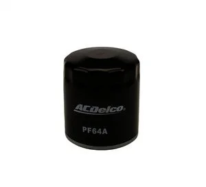 Filtro de Aceite Acdelco PF64A