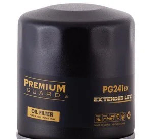 Filtro de Aceite Various Mfr PG241EX