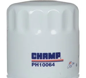 Filtro de Aceite Champ / Luber-finer PH10064
