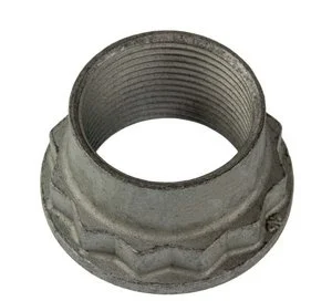 Tuerca de Piñón de Diferencial Motive Gear PN19